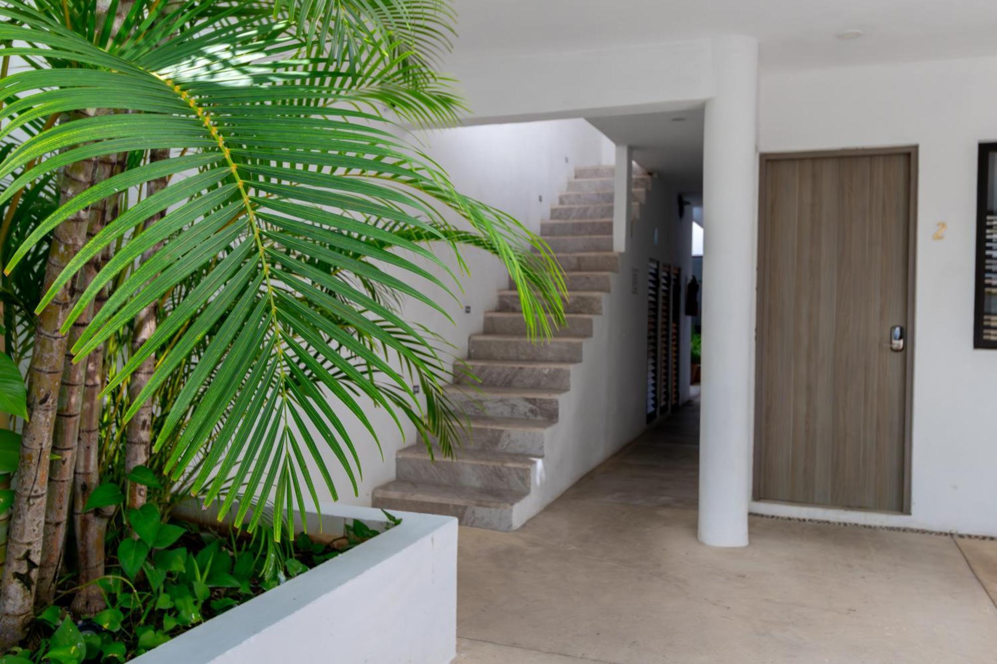 Arkana 9 Suites By Grupo Amber Playa del Carmen Exterior foto