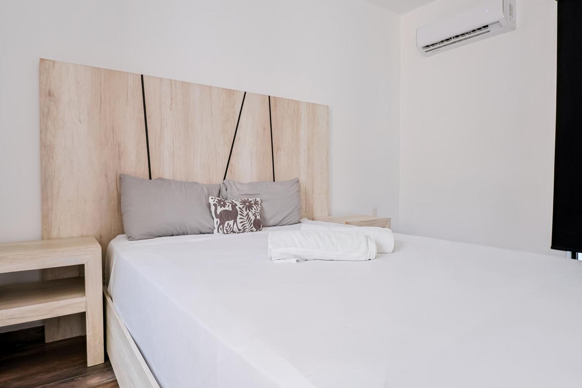 Arkana 9 Suites By Grupo Amber Playa del Carmen Exterior foto