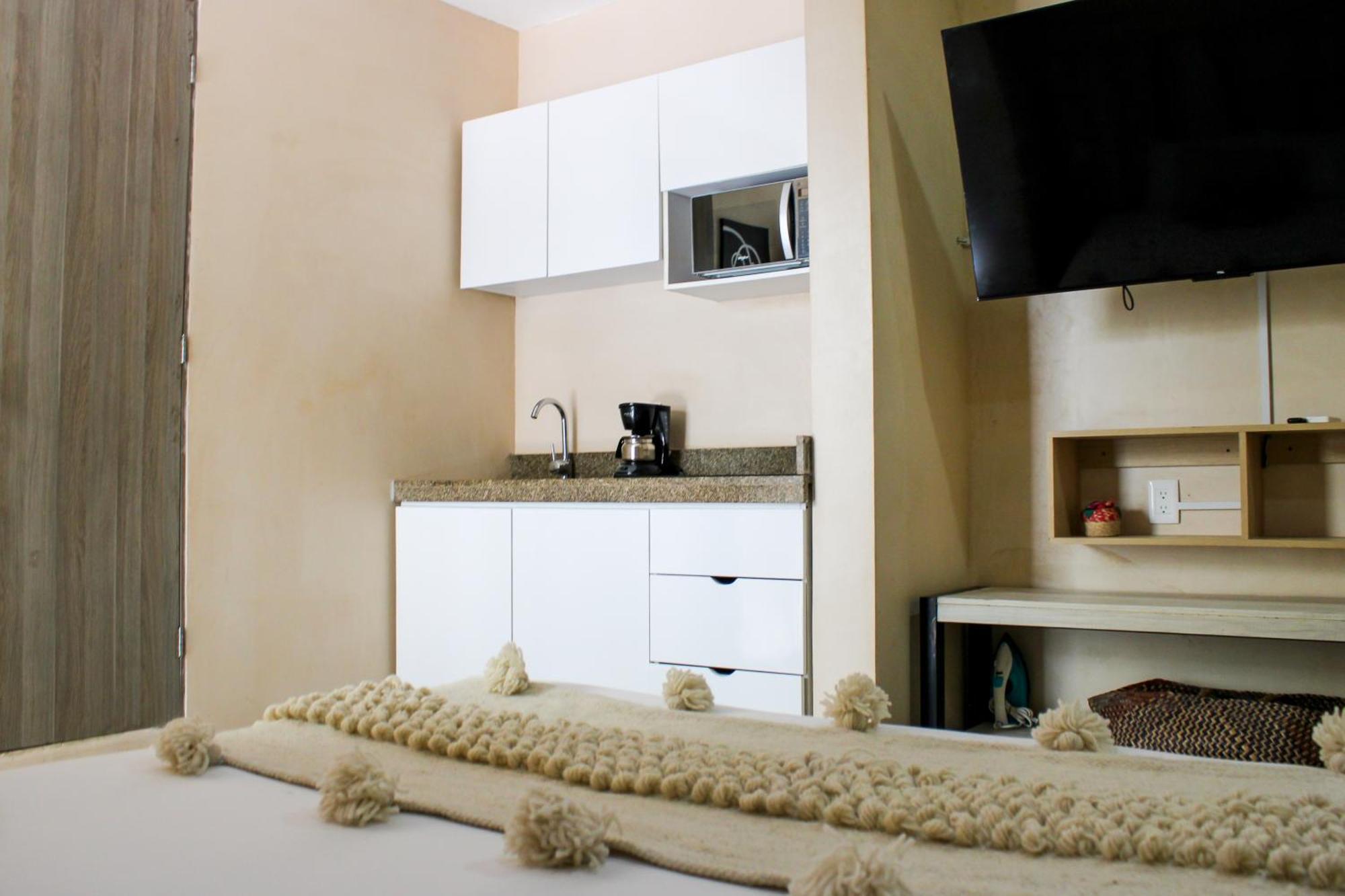 Arkana 9 Suites By Grupo Amber Playa del Carmen Exterior foto