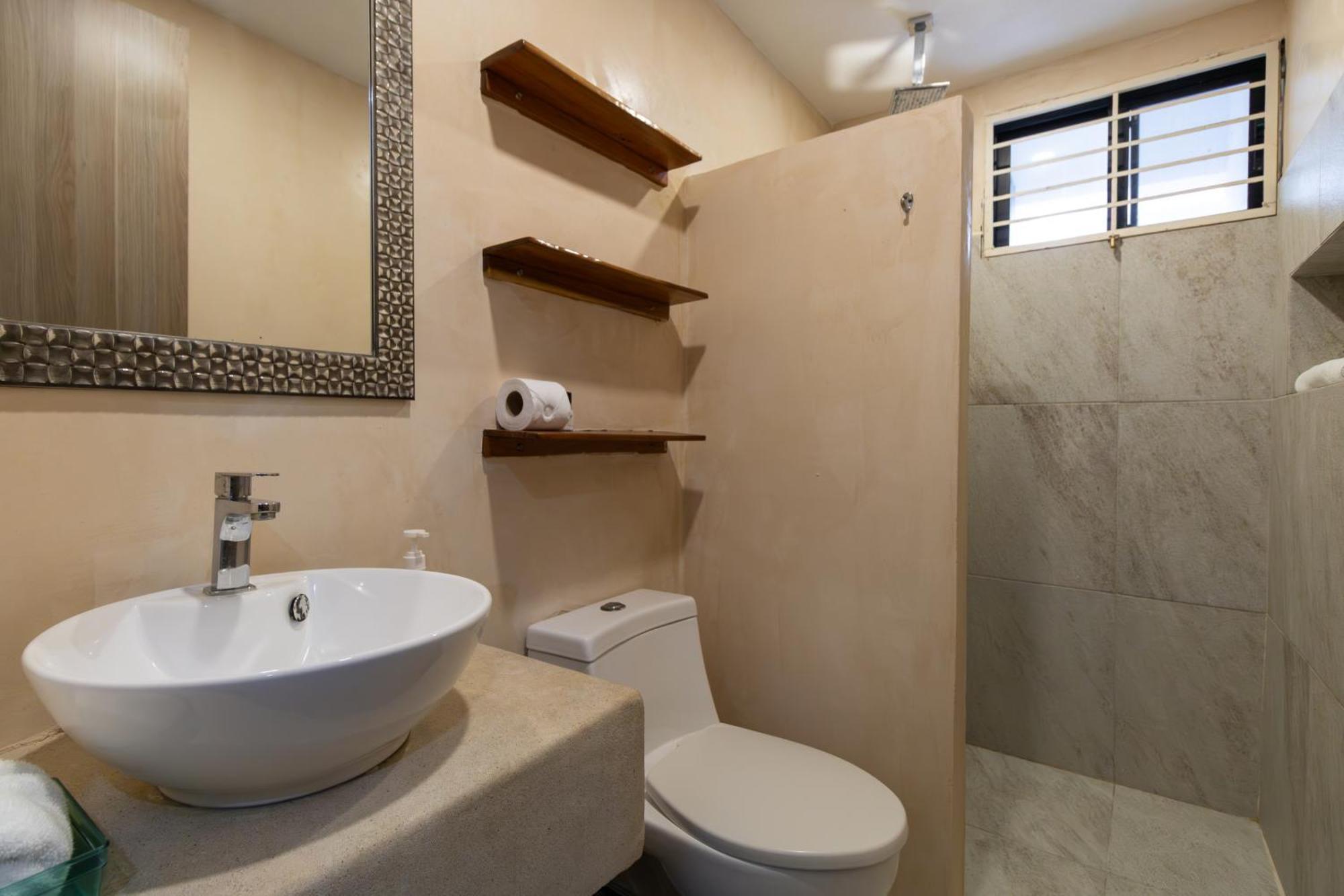 Arkana 9 Suites By Grupo Amber Playa del Carmen Exterior foto
