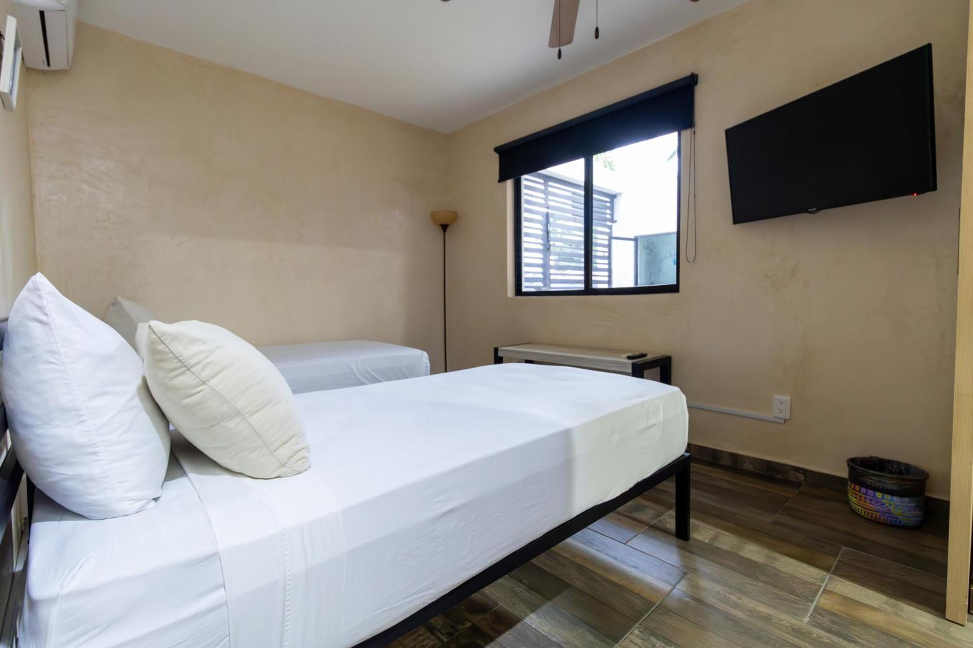 Arkana 9 Suites By Grupo Amber Playa del Carmen Exterior foto