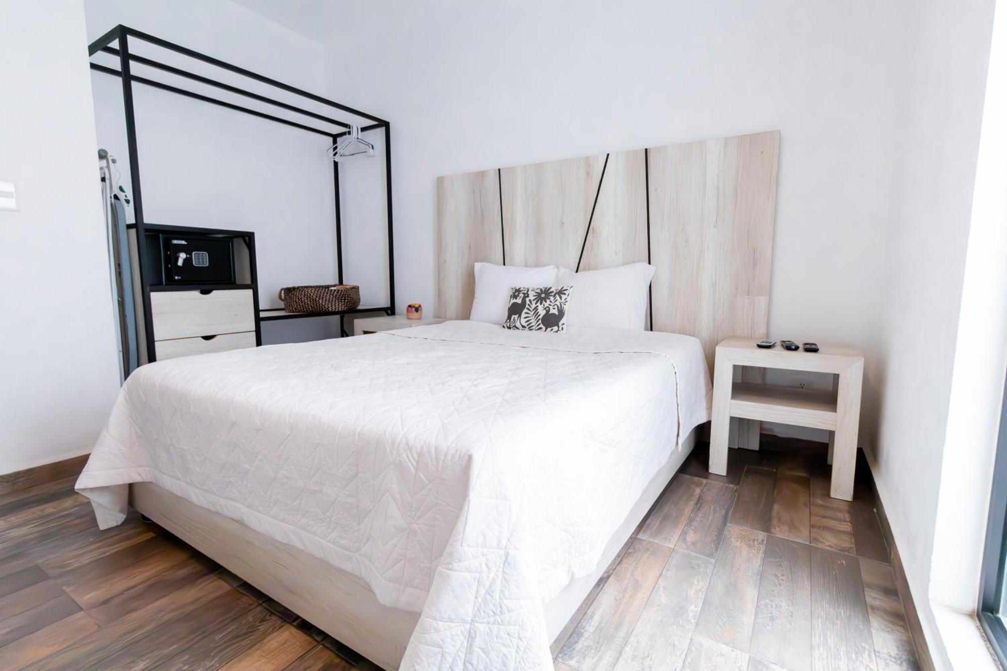 Arkana 9 Suites By Grupo Amber Playa del Carmen Exterior foto