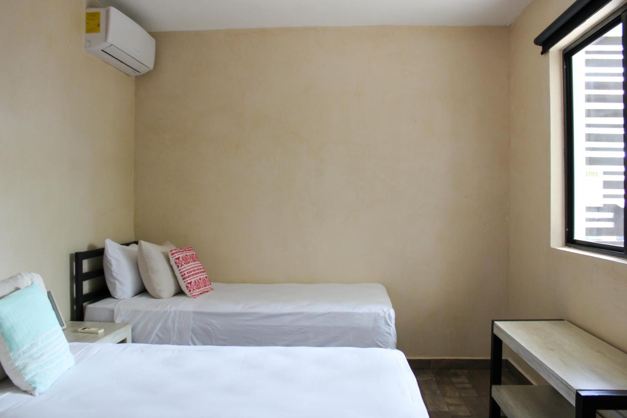 Arkana 9 Suites By Grupo Amber Playa del Carmen Exterior foto